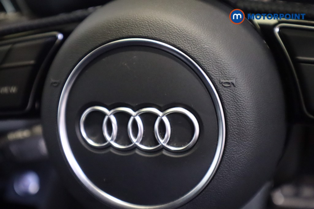 Audi A5 S Line Automatic Petrol Coupe - Stock Number (1546329) - 12th supplementary image