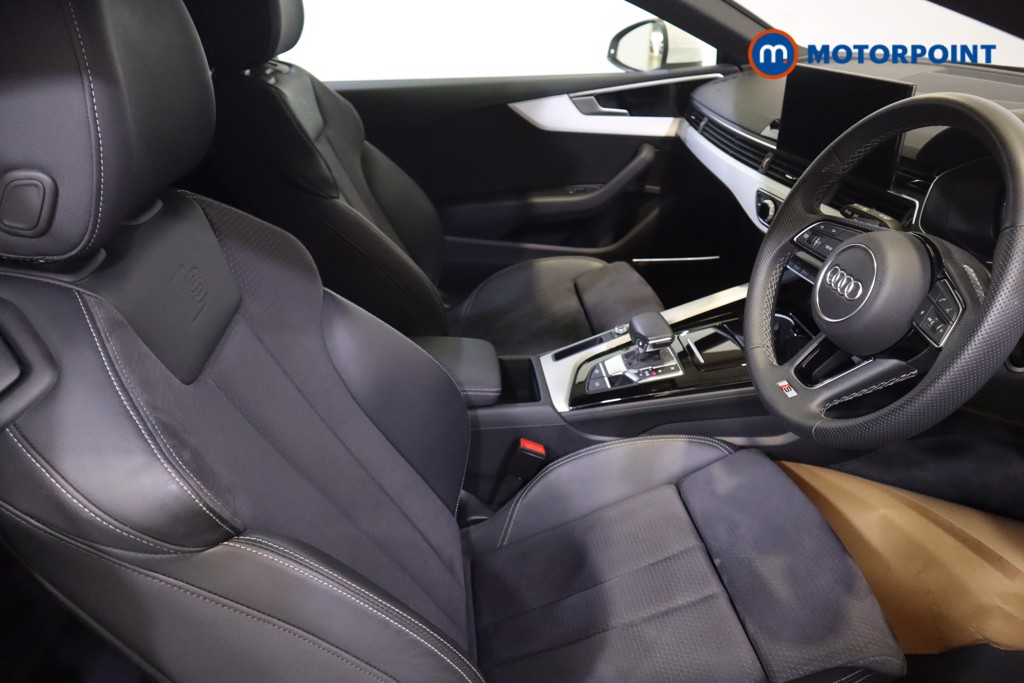 Audi A5 S Line Automatic Petrol Coupe - Stock Number (1546329) - 14th supplementary image
