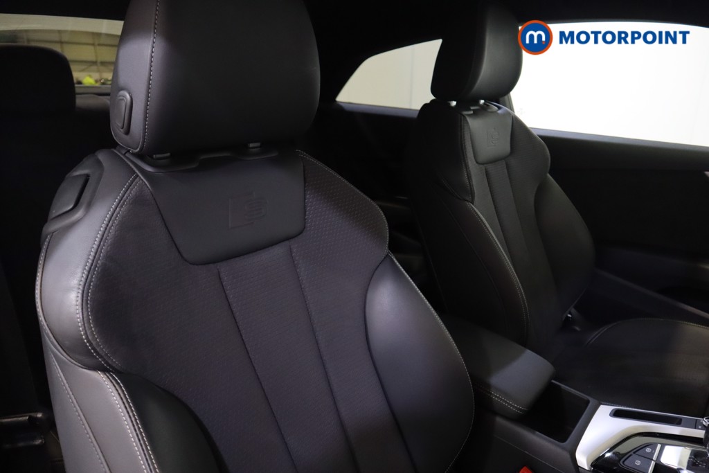 Audi A5 S Line Automatic Petrol Coupe - Stock Number (1546329) - 15th supplementary image