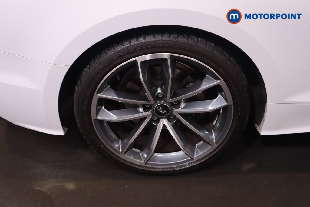 Audi A5 S Line Automatic Petrol Coupe - Stock Number (1546329) - 18th supplementary image