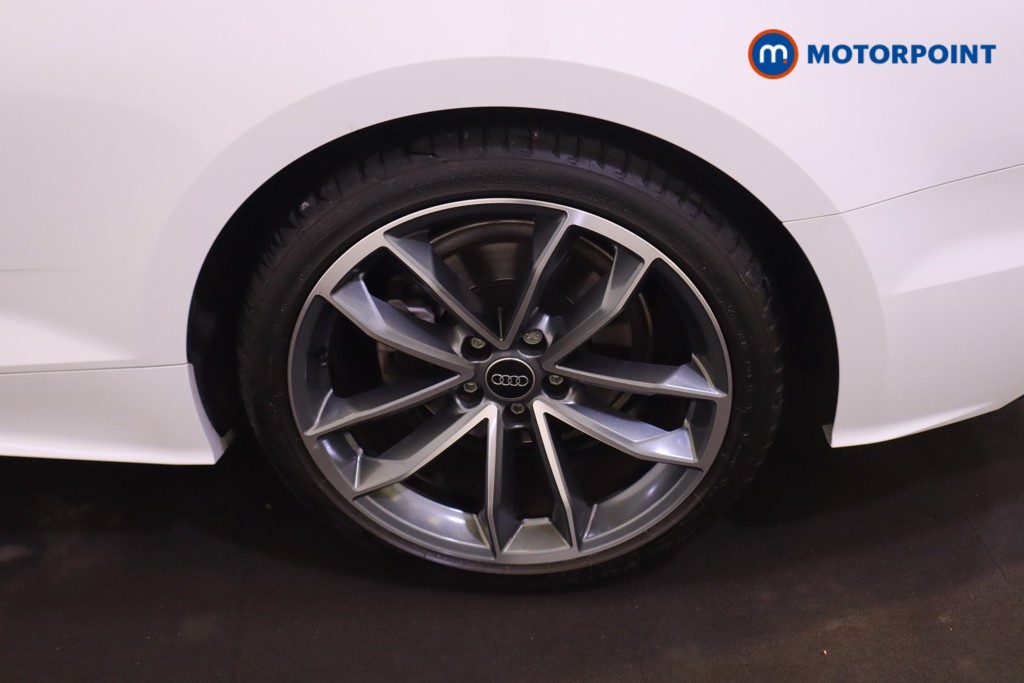 Audi A5 S Line Automatic Petrol Coupe - Stock Number (1546329) - 19th supplementary image