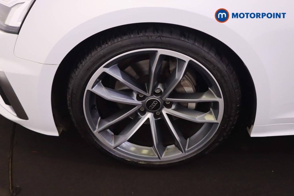 Audi A5 S Line Automatic Petrol Coupe - Stock Number (1546329) - 20th supplementary image