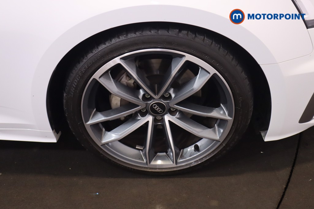 Audi A5 S Line Automatic Petrol Coupe - Stock Number (1546329) - 21st supplementary image