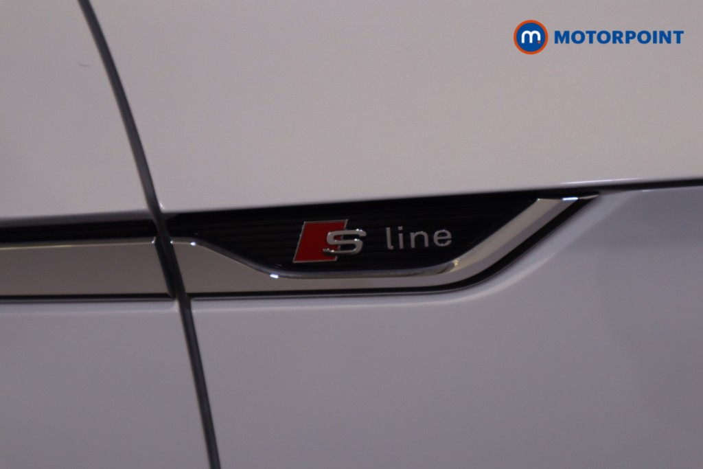 Audi A5 S Line Automatic Petrol Coupe - Stock Number (1546329) - 22nd supplementary image