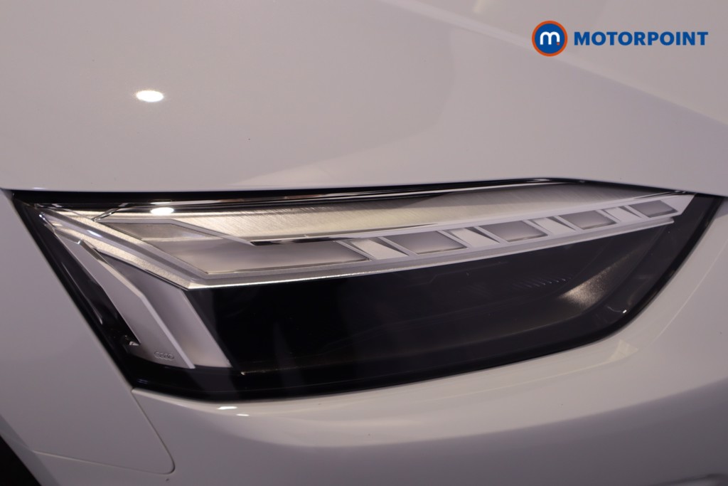 Audi A5 S Line Automatic Petrol Coupe - Stock Number (1546329) - 23rd supplementary image