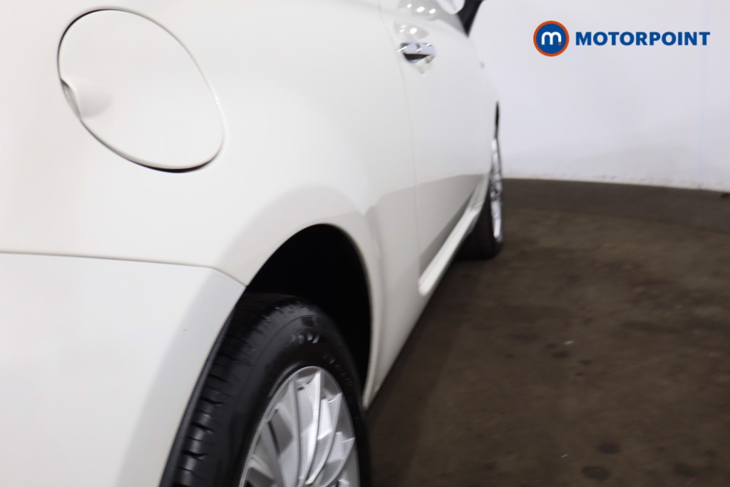 Fiat 500 RED Manual Petrol-Electric Hybrid Hatchback - Stock Number (1546398) - 22nd supplementary image