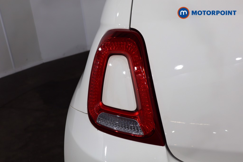Fiat 500 RED Manual Petrol-Electric Hybrid Hatchback - Stock Number (1546398) - 24th supplementary image