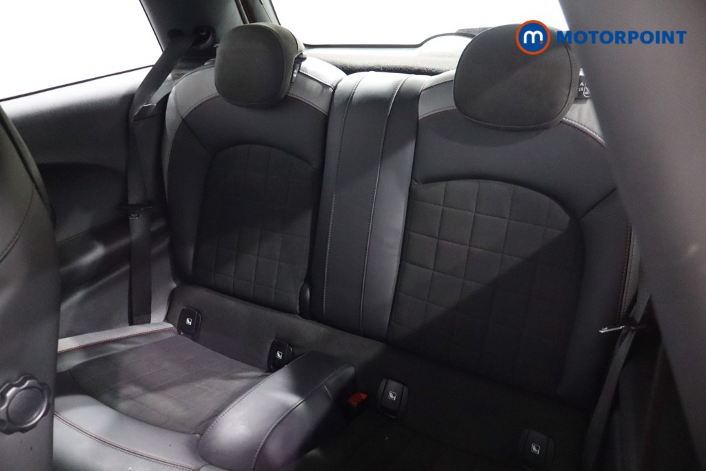 Mini Hatchback Cooper S Sport Manual Petrol Hatchback - Stock Number (1546498) - 5th supplementary image