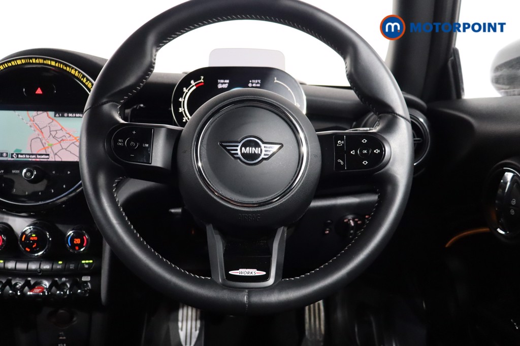 Mini Hatchback Cooper S Sport Manual Petrol Hatchback - Stock Number (1546498) - 6th supplementary image