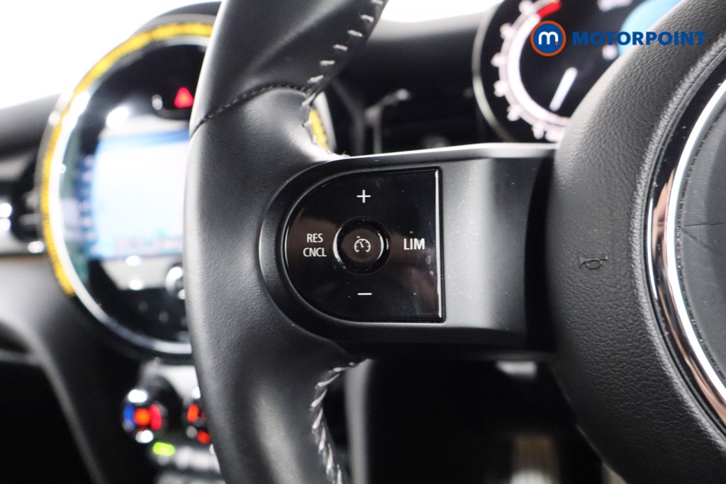 Mini Hatchback Cooper S Sport Manual Petrol Hatchback - Stock Number (1546498) - 7th supplementary image
