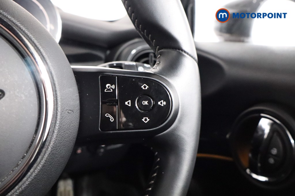 Mini Hatchback Cooper S Sport Manual Petrol Hatchback - Stock Number (1546498) - 8th supplementary image