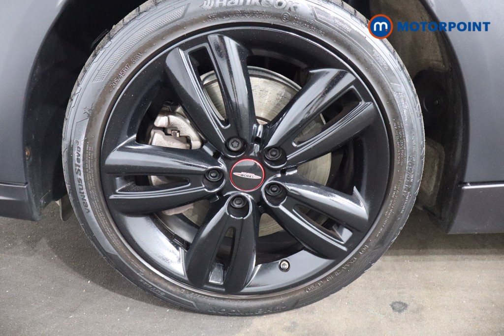 Mini Hatchback Cooper S Sport Manual Petrol Hatchback - Stock Number (1546498) - 9th supplementary image