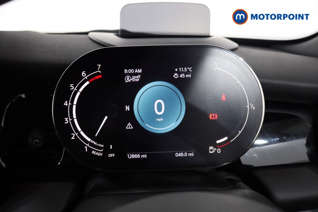 Mini Hatchback Cooper S Sport Manual Petrol Hatchback - Stock Number (1546498) - 13th supplementary image