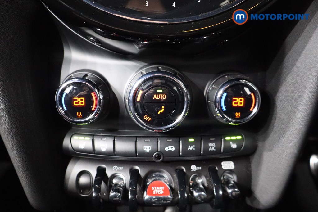Mini Hatchback Cooper S Sport Manual Petrol Hatchback - Stock Number (1546498) - 14th supplementary image
