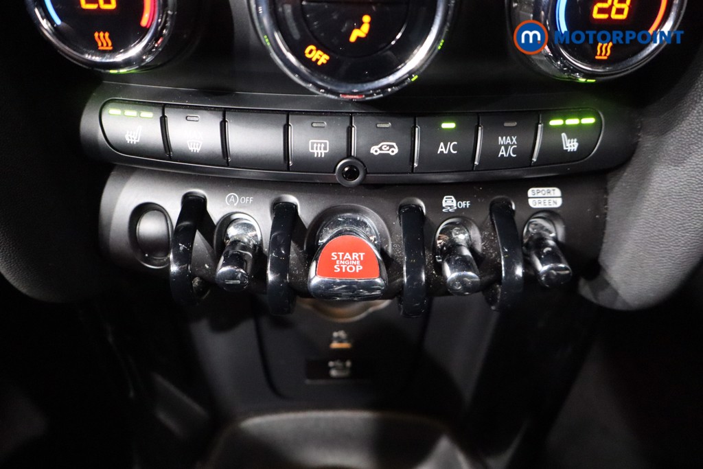 Mini Hatchback Cooper S Sport Manual Petrol Hatchback - Stock Number (1546498) - 15th supplementary image