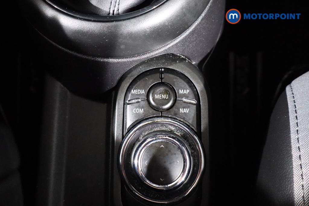 Mini Hatchback Cooper S Sport Manual Petrol Hatchback - Stock Number (1546498) - 18th supplementary image