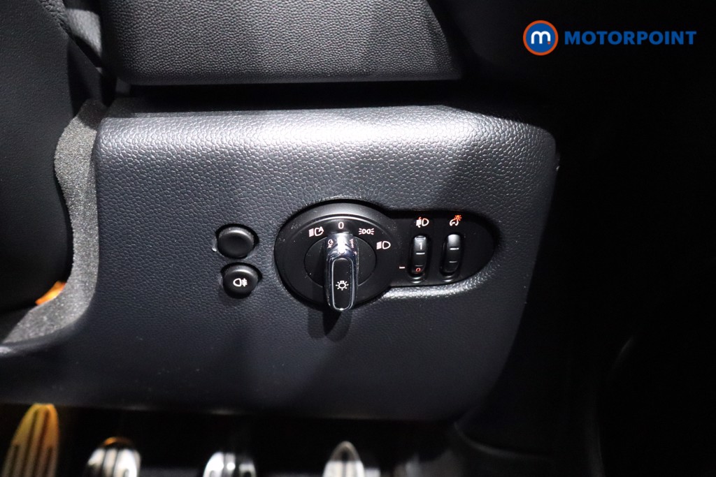 Mini Hatchback Cooper S Sport Manual Petrol Hatchback - Stock Number (1546498) - 19th supplementary image
