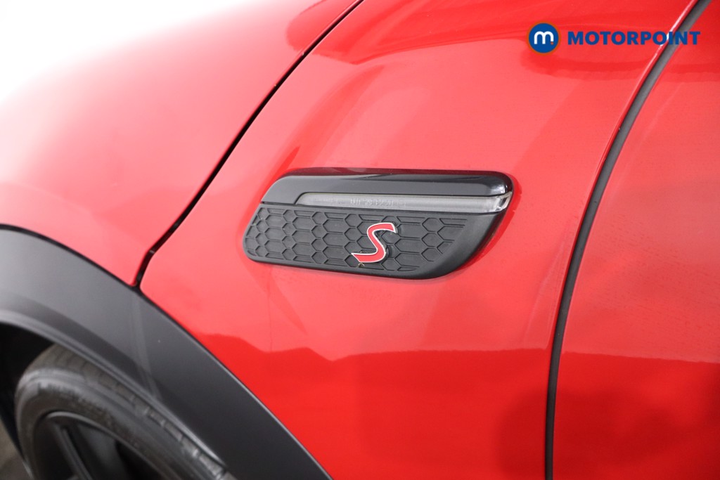 Mini Hatchback Cooper S Sport Manual Petrol Hatchback - Stock Number (1546498) - 22nd supplementary image