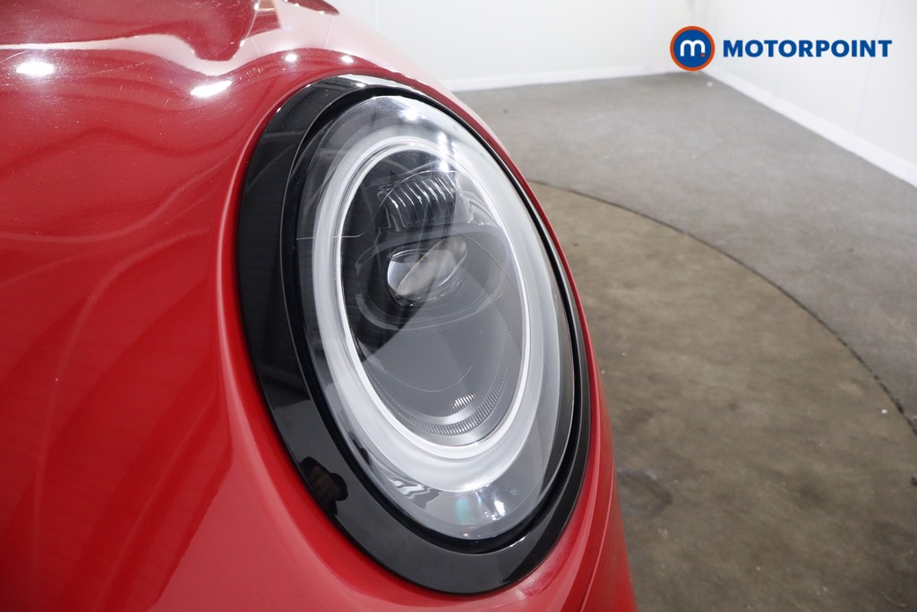 Mini Hatchback Cooper S Sport Manual Petrol Hatchback - Stock Number (1546498) - 23rd supplementary image