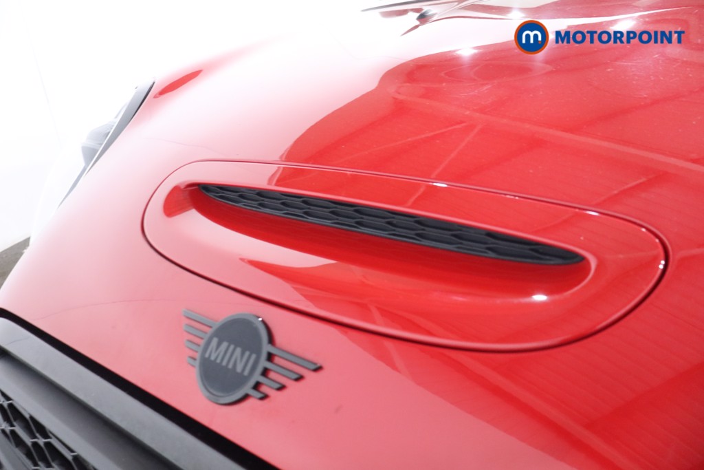 Mini Hatchback Cooper S Sport Manual Petrol Hatchback - Stock Number (1546498) - 24th supplementary image