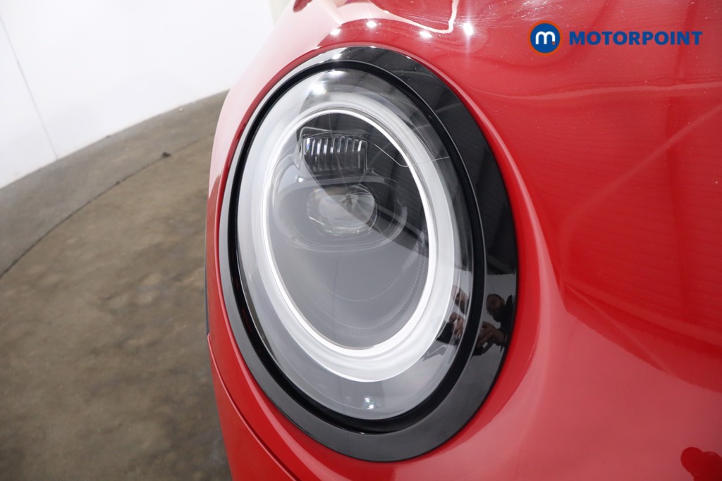 Mini Hatchback Cooper S Sport Manual Petrol Hatchback - Stock Number (1546498) - 25th supplementary image