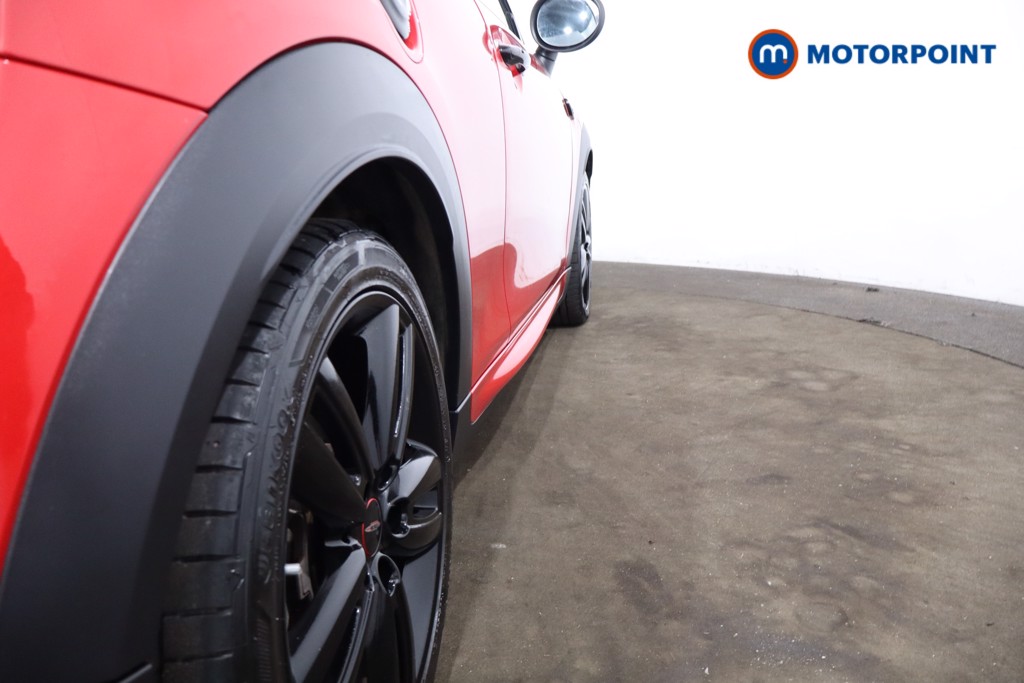 Mini Hatchback Cooper S Sport Manual Petrol Hatchback - Stock Number (1546498) - 26th supplementary image