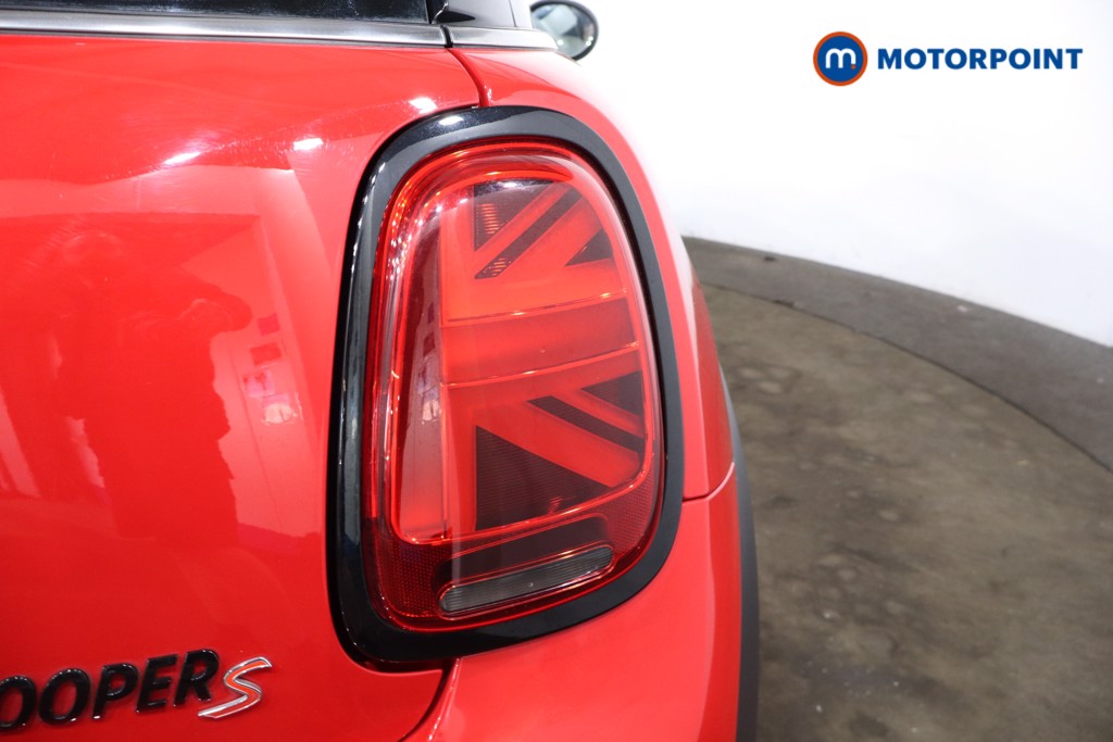 Mini Hatchback Cooper S Sport Manual Petrol Hatchback - Stock Number (1546498) - 27th supplementary image