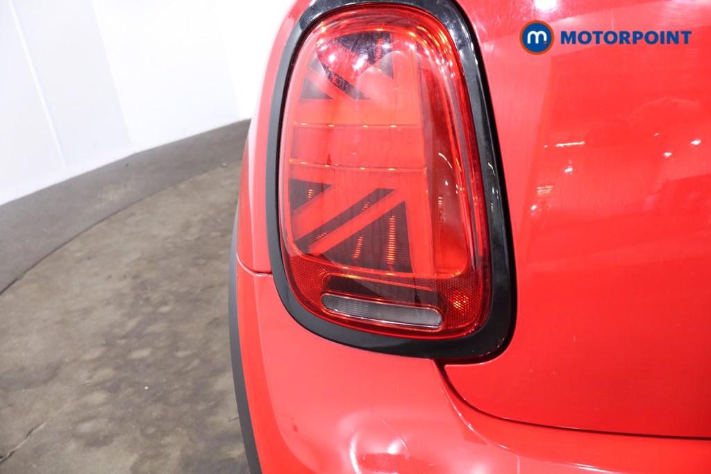 Mini Hatchback Cooper S Sport Manual Petrol Hatchback - Stock Number (1546498) - 28th supplementary image
