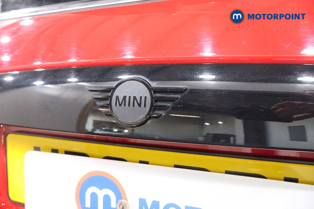 Mini Hatchback Cooper S Sport Manual Petrol Hatchback - Stock Number (1546498) - 29th supplementary image