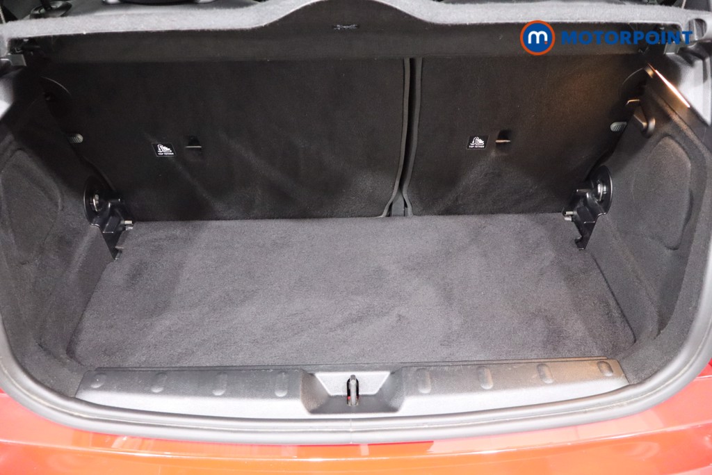 Mini Hatchback Cooper S Sport Manual Petrol Hatchback - Stock Number (1546498) - 31st supplementary image