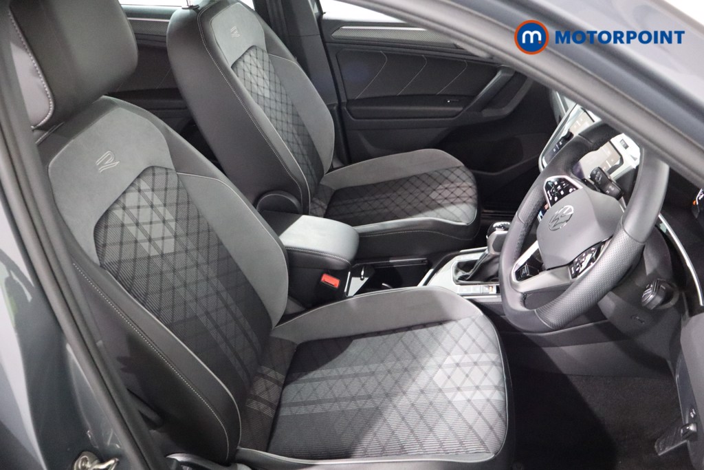 Volkswagen Tiguan R-Line Edition Automatic Petrol SUV - Stock Number (1546936) - 4th supplementary image