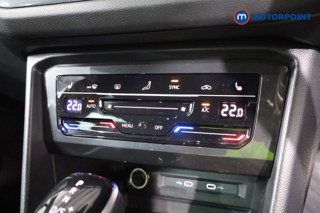 Volkswagen Tiguan R-Line Edition Automatic Petrol SUV - Stock Number (1546936) - 13th supplementary image