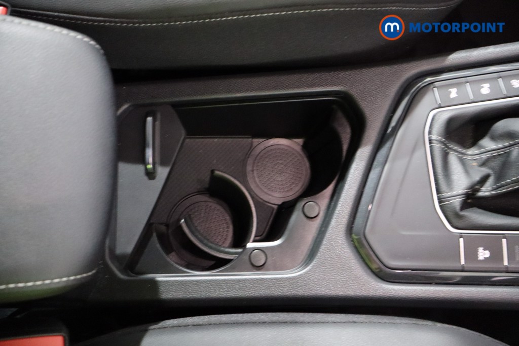 Volkswagen Tiguan R-Line Edition Automatic Petrol SUV - Stock Number (1546936) - 16th supplementary image