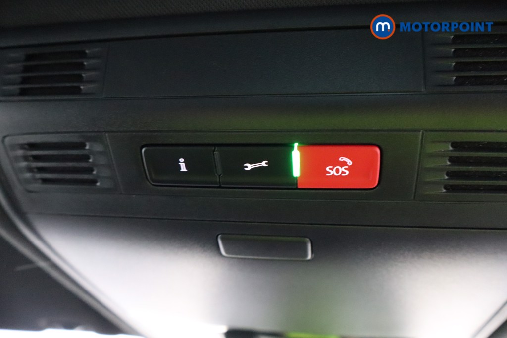 Volkswagen Tiguan R-Line Edition Automatic Petrol SUV - Stock Number (1546936) - 18th supplementary image