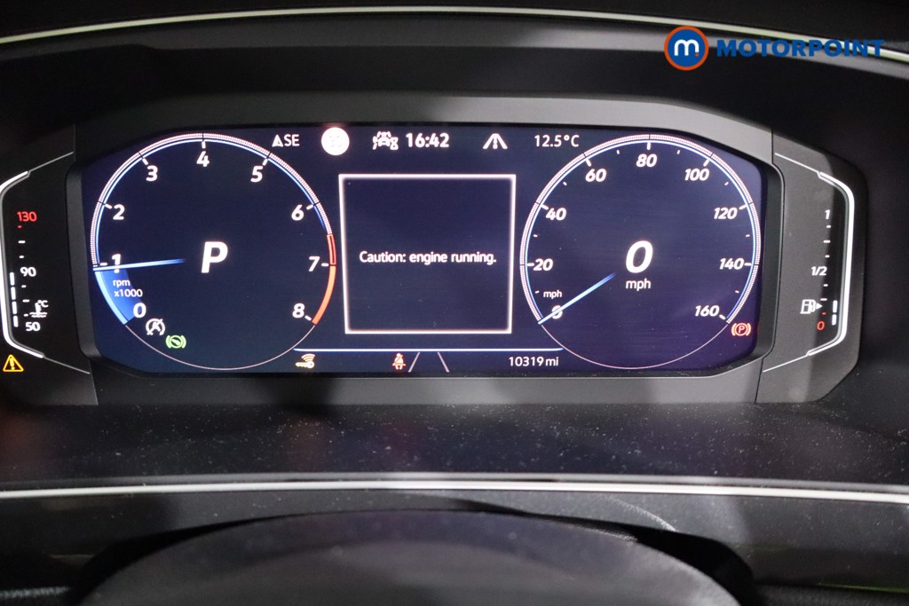 Volkswagen Tiguan R-Line Edition Automatic Petrol SUV - Stock Number (1546936) - 20th supplementary image