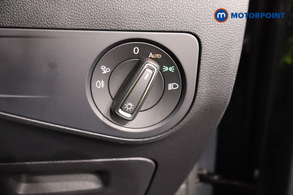 Volkswagen Tiguan R-Line Edition Automatic Petrol SUV - Stock Number (1546936) - 21st supplementary image