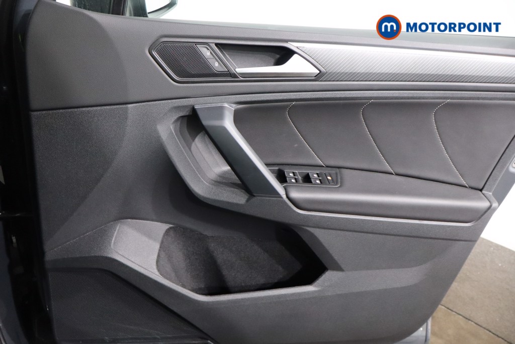 Volkswagen Tiguan R-Line Edition Automatic Petrol SUV - Stock Number (1546936) - 23rd supplementary image
