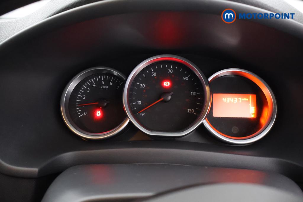 Dacia Sandero Essential Manual Petrol Hatchback - Stock Number (1485624) - 2nd supplementary image