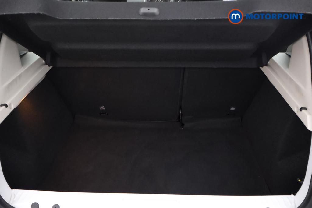 Dacia Sandero Essential Manual Petrol Hatchback - Stock Number (1485624) - 11th supplementary image