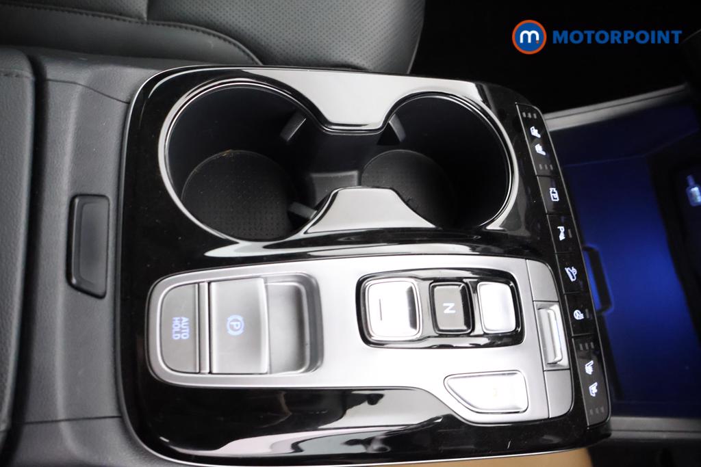 Hyundai Tucson Ultimate Automatic Petrol-Electric Hybrid SUV - Stock Number (1496783) - 6th supplementary image