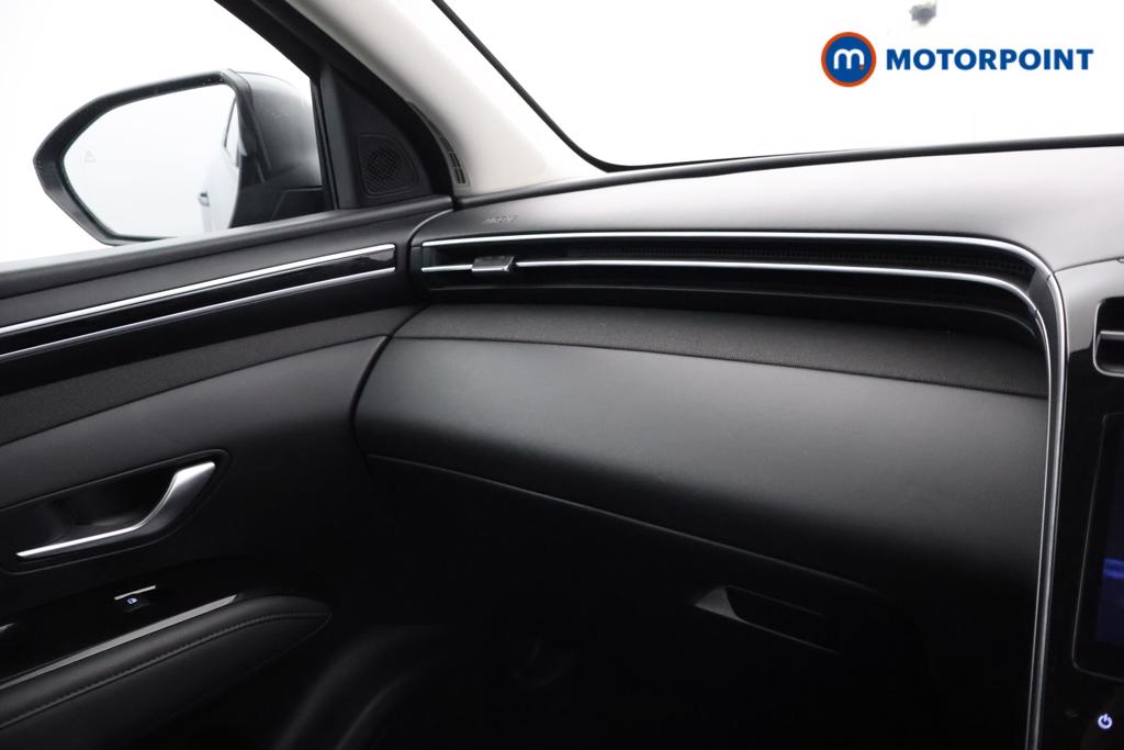Hyundai Tucson Ultimate Automatic Petrol-Electric Hybrid SUV - Stock Number (1496783) - 7th supplementary image