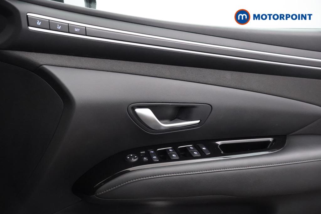 Hyundai Tucson Ultimate Automatic Petrol-Electric Hybrid SUV - Stock Number (1496783) - 8th supplementary image