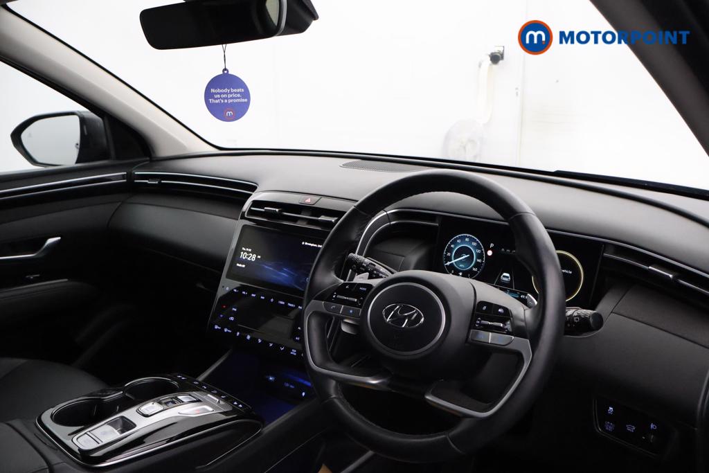 Hyundai Tucson Ultimate Automatic Petrol-Electric Hybrid SUV - Stock Number (1496783) - 9th supplementary image