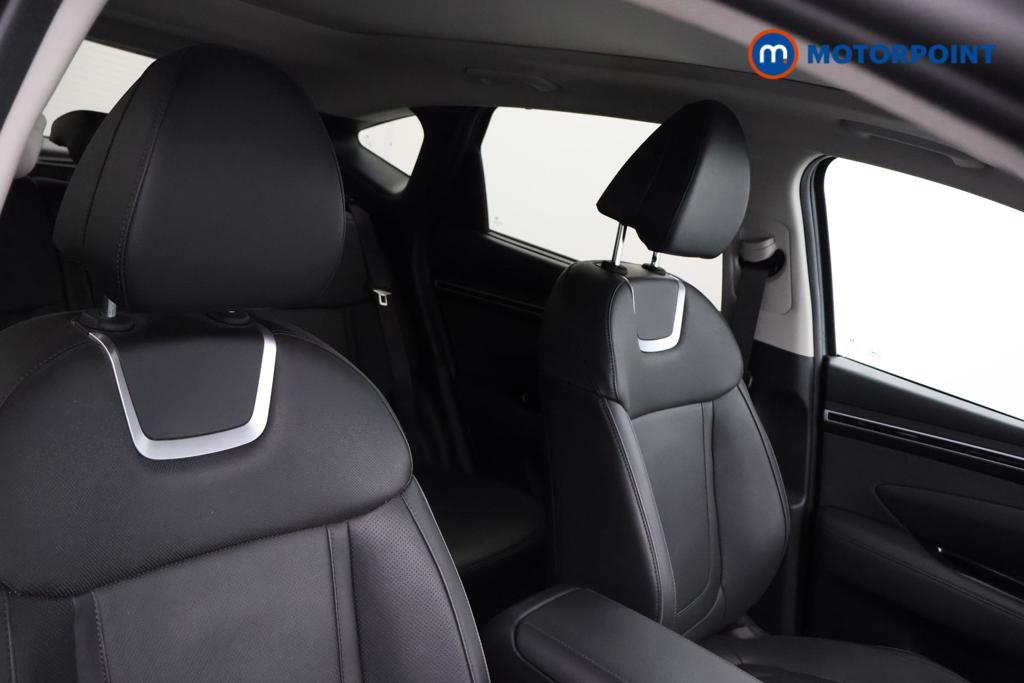 Hyundai Tucson Ultimate Automatic Petrol-Electric Hybrid SUV - Stock Number (1496783) - 10th supplementary image