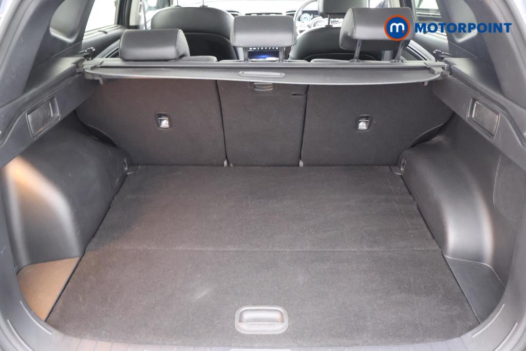 Hyundai Tucson Ultimate Automatic Petrol-Electric Hybrid SUV - Stock Number (1496783) - 12th supplementary image
