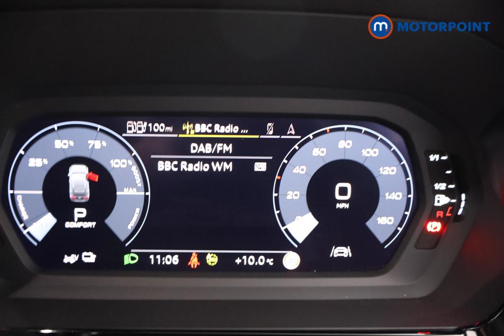 Audi A3 S Line Automatic Petrol Plug-In Hybrid Hatchback - Stock Number (1510219) - 2nd supplementary image