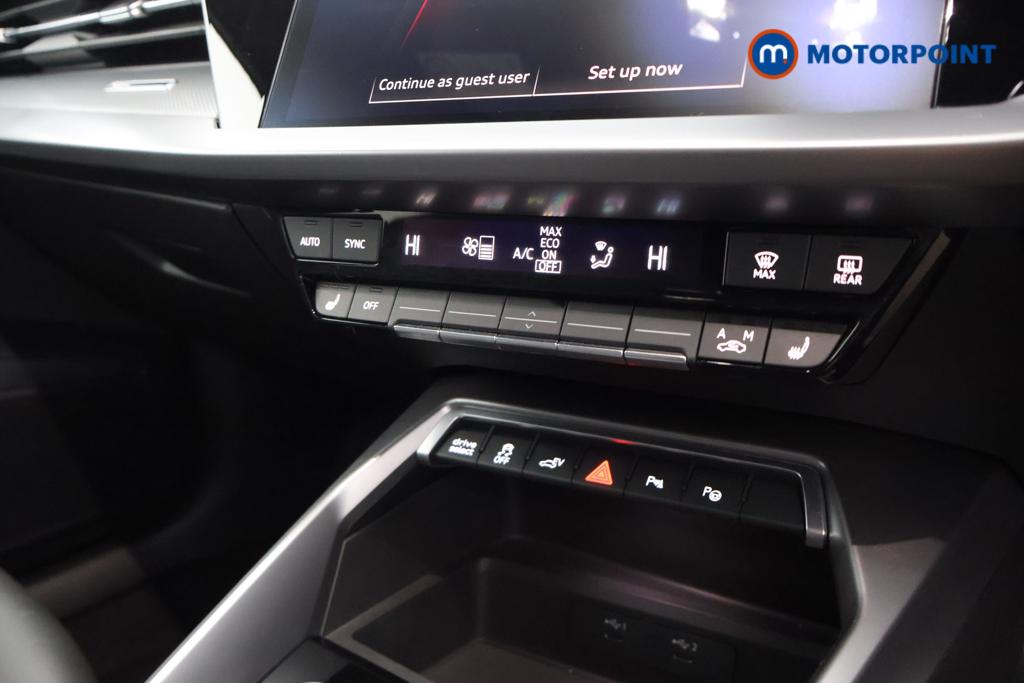 Audi A3 S Line Automatic Petrol Plug-In Hybrid Hatchback - Stock Number (1510219) - 6th supplementary image