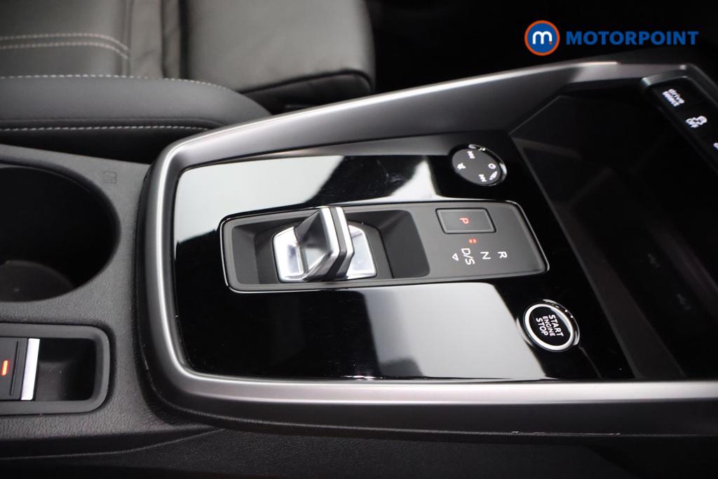 Audi A3 S Line Automatic Petrol Plug-In Hybrid Hatchback - Stock Number (1510219) - 7th supplementary image
