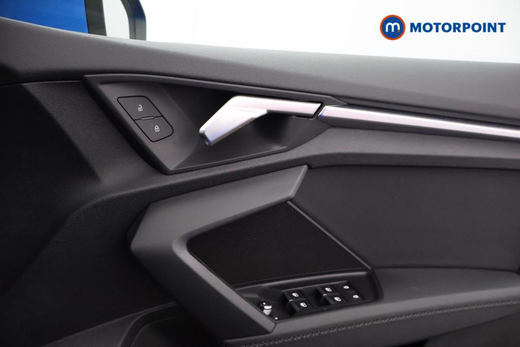 Audi A3 S Line Automatic Petrol Plug-In Hybrid Hatchback - Stock Number (1510219) - 10th supplementary image