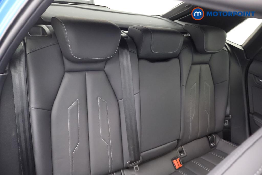 Audi A3 S Line Automatic Petrol Plug-In Hybrid Hatchback - Stock Number (1510219) - 12th supplementary image
